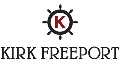 Kirk Freeport George Town